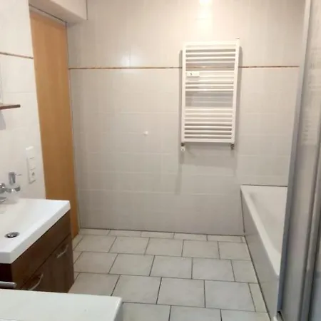 Gemuetliche Wohnung Mit Kueche Und Netflix Klingenthal Exterior photo