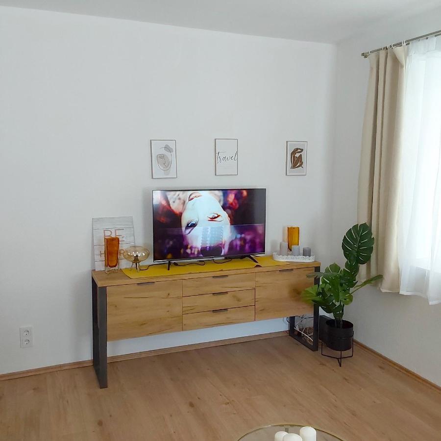 Apartment Gemuetliche Mit Kueche Und Netflix Klingenthal