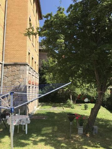Apartment Gemuetliche Mit Kueche Und Netflix